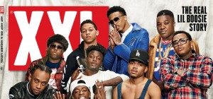 XXL FRESHMEN 2014