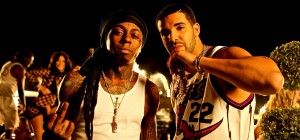 LIL WAYNE FT. DRAKE - BELIEVE ME