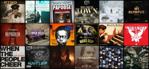HIP-HOP 4 LIFE MIXTAPE AVRIL
