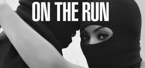 JAY Z & BEYONCÉ - RUN [TRAILER]