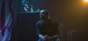 VINCE STAPLES JOUE SON DERNIER ALBUM EN LIVE POUR TINY DESK