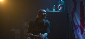 VINCE STAPLES - THE VINCE STAPLES SHOW [TRAILER]