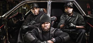 G-UNIT - THE LOST FLASH DRIVE [URELEASED TRACKS]