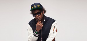 AB-SOUL - THESE DAYS [ALBUM STREAM]