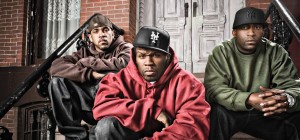 G-UNIT - THE BEAST IS G-UNIT EP EN OCTOBRE
