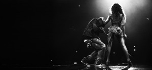 BEYONCÉ SORT UN ALBUM LIVE AVEC LE DOCU ‘HOMECOMING’