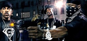 G-UNIT - THE LOST FLASH DRIVE [URELEASED TRACKS]