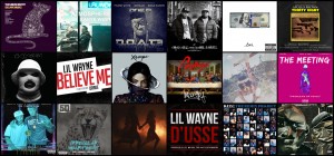 HIP-HOP 4 LIFE MIXTAPE MAI