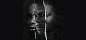 COMMON - NOBODY'S SMILING [ALBUM STREAM]