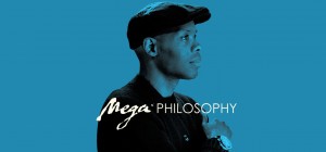 CORMEGA & LARGE PROFESSOR – MEGA PHILOSOPHY [ALBUM STREAM]