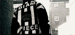 DIAMOND D - THE DIAM PIECE [ALBUM STREAM]