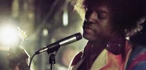 ALL IS BY MY SIDE (TRAILER) [JIMMY HENDRIX BIOPIC]