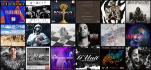 HIP-HOP 4 LIFE MIXTAPE JUIN