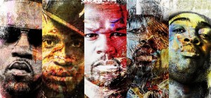 2 NOUVEAUX SONS DE G-UNIT - I'M GROWN & BOY BOY