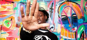 BEAST COAST – DISTANCE [CLIP]