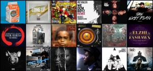 HIP-HOP 4 LIFE MIXTAPE JUILLET