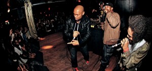 SOULS OF MISCHIEF - THERE IS ONLY NOW [ALBUM STREAM]