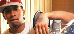 INTERVIEW DE KID VISHIS (LE FRÈRE DE ROYCE DA 5'9”)