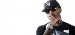 ROYCE DA 5'9" - TABERNACLE [CLIP]