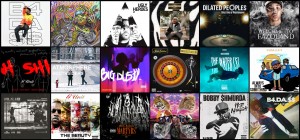 HIP-HOP 4 LIFE MIXTAPE AOÛT
