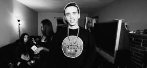 LOGIC – UNDER PRESSURE [STREAM]