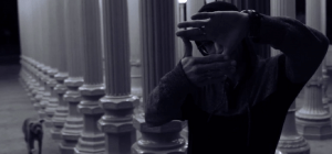 L’ORANGE FT. DEL THE FUNKY HOMOSAPIEN - BLAME THE AUTHOR [CLIP]