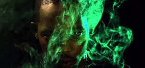 SCOE FT. XZIBIT - DEY AIN'T READY [CLIP]