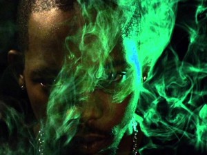 SCOE FT. XZIBIT - DEY AIN'T READY [CLIP]