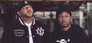 APOLLO BROWN & RAS KASS - DRINK IRISH [CLIP]