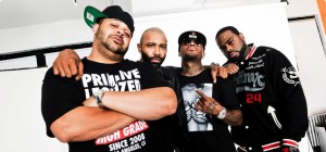 SLAUGHTERHOUSE – Y’ALL READY KNOW (PROD. PRIMO) [CLIP]