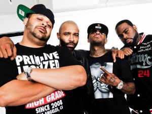 SLAUGHTERHOUSE – Y’ALL READY KNOW (PROD. PRIMO) [CLIP]