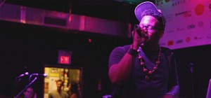 OPEN MIKE EAGLE - LATE SHOW (PROD. EXILE)