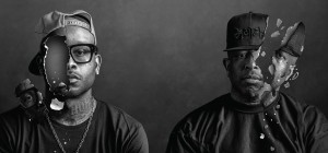 PRHYME - PRHYME 2 [ALBUM STREAM]
