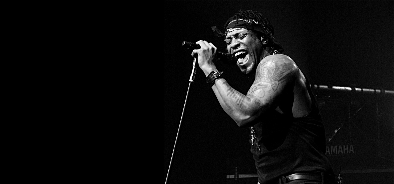 D'ANGELO - DEVIL'S PIE [DOCU TRAILER]