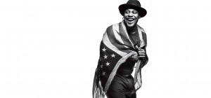 D'ANGELO - BLACK MESSIAH [ALBUM STREAM]