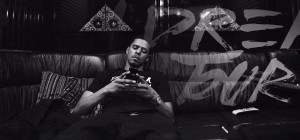 J. COLE - APPARENTLY [CLIP]