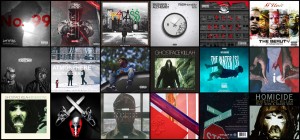 HIP-HOP 4 LIFE MIXTAPE NOVEMBRE