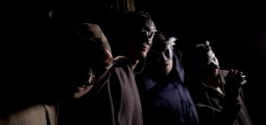 THE FOUR OWLS - NOCTURNAL INSTINCT [ALBUM STREAM]