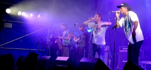 FESTIVAL HIP-OPSESSION À NANTES