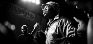 KRS-ONE - THE WORLD IS MIND [ALBUM STREAM]