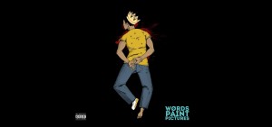 RAPPER BIG POOH - WORDS PAINT PICTURES [ALBUM STREAM]