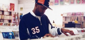 UN UNRELEASED J DILLA x KANYE WEST