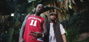 FREDDIE GIBBS & MADLIB – PIÑATA [CHRONIQUE & STREAM]