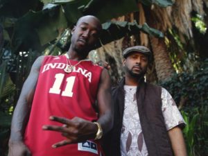 FREDDIE GIBBS & MADLIB – PIÑATA [CHRONIQUE & STREAM]