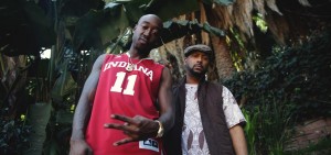 FREDDIE GIBBS - COCAÏNE PARTIES IN L.A. [REMIX]