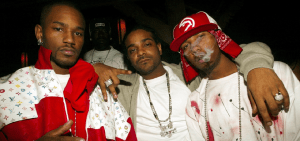 DIPSET - HAVE MY MONEY [CLIP]