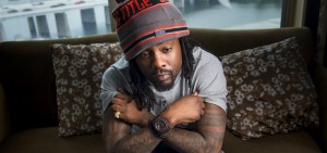 WALE & J. COLE - POKE IT OUT