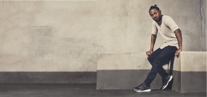 KENDRICK LAMAR RACONTE LA CONCEPTION DE TPAB