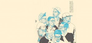 MELLO MUSIC GROUP - PERSONA [MIXTAPE STREAM]