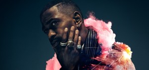 BIG SEAN - OVERTIME